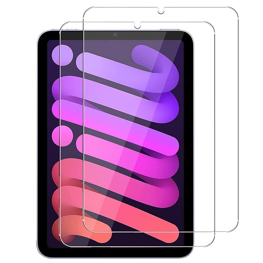 IPad mini 6（保護ガラス付き） Amazon.co.jp: Spigen iPad Mini 7 2024/iPad Mini 6 2021